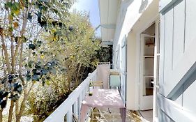 Villa Blanche Appartement le Capitaine